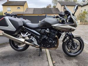 SUZUKI GSF 1250 BANDIT S ABS