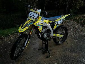 250 RMZ 2020