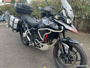 TRIUMPH TIGER 900 GT PRO