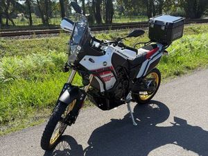 TENERE 700 RALLY ÉDITION