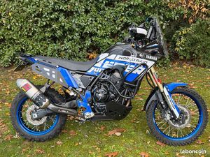 TENERE 700 RALLY RAID GYTR
