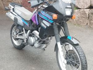 YAMAHA XTZ 660 TÉNÉRÉ