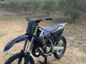 125 YZ