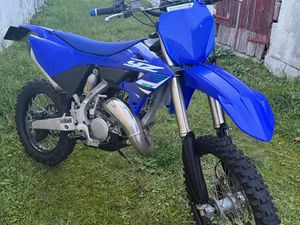 YZE 125