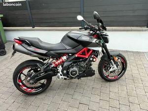 APRILIA SHIVER 900