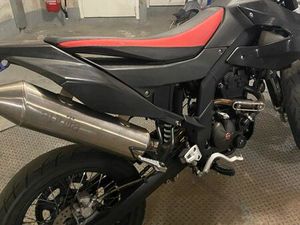 APRILIA SX 125 2022