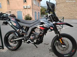 APRILIA SX 125