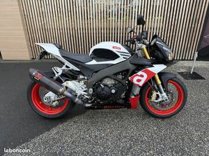 APRILIA TUONO 1000 CM3