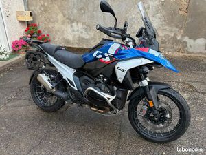 BMW 1300 GS TROPHY