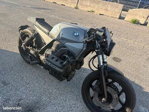 BMW K75