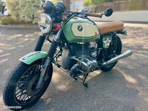 BMW R65 1981 D'ORIGINE