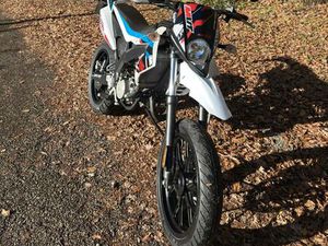 DERBI SENDA 50 EXTREME