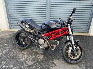 MONSTER 796 EXCELLENT ÉTAT