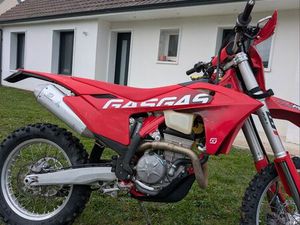 GASGAS 250 ECF 63H