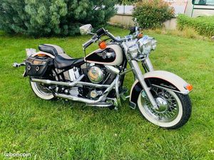 HARLEY DAVIDSON 1340 NOSTALGIA