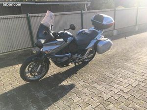 1000 VARADERO ABS 2008