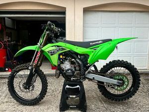 125 KX