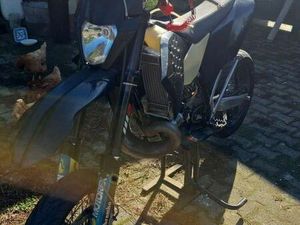 300 EXC 2T HOMOLOGUÉS