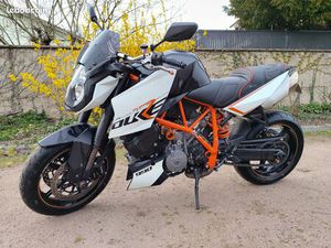KTM 990 SUPER DUKE R