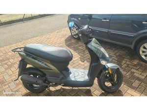 KYMCO 50 CC