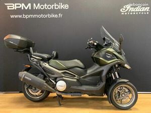 KYMCO CV3 CV3 550