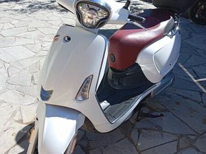 SCOOTER 125 CC KYMCO LIKE