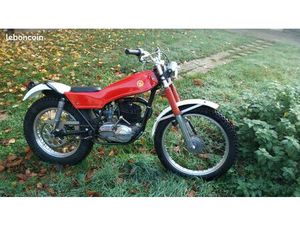 MONTESA COTA 247