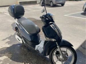 SCOOTER LIBERTY 125