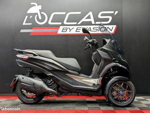 ◊BLACK FRIDAY◊ PIAGGIO MP3 530 - A PARTIR DE 149E