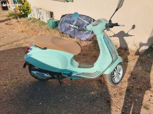 SCOOTER VESPA 50 CC