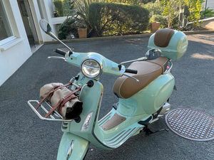 VEND SCOOTER NEUF