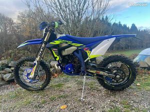 SHERCO 300 SE 2021