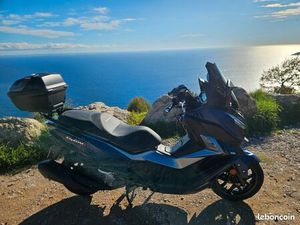 SCOOTER SYM 300 ANNÉE 2021