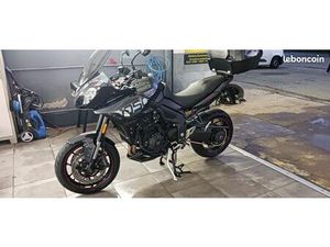 TRIUMPH TIGER 1050