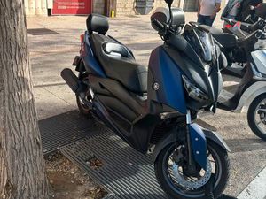 BO XMAX 125