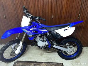 85 YZ 2020