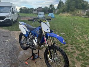 YAMAHA 250 YZ KT 300