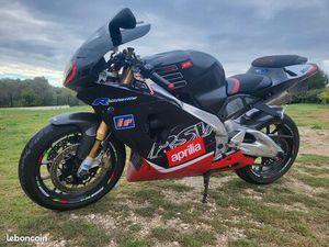 APRILIA RSV R