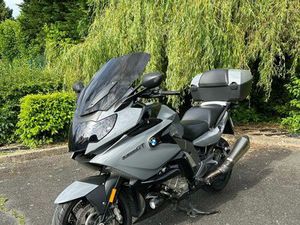 BMW K1600 GT