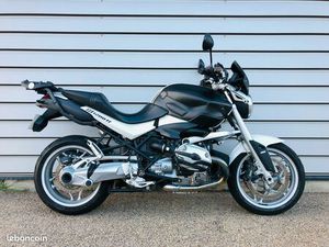 BMW R 1200 R