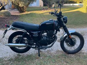 BRIXTON SAXBY 250 (2019)