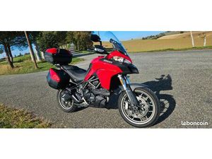MULTISTRADA 950