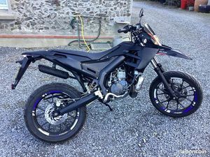 50 GILERA SMT EURO 4