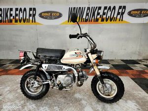 HONDA MONKEY 50 (REF 52649)