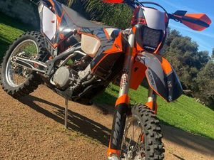KTM 300 EXC