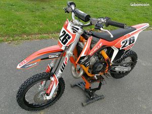 KTM 65 SX