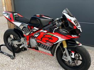 MINI GP BUCCI BR 12 POUCES