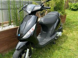 PIAGGIO ZIP 4T