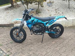 SHERCO 50 SM-R DE 2020