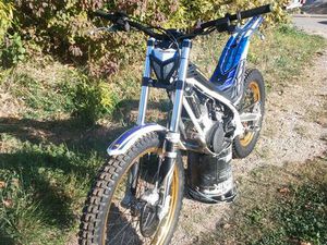TRIAL SHERCO